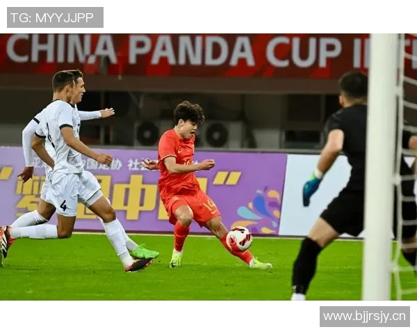 熊猫杯定于11月12日至18日举行U22国足将对阵韩国乌兹别克和越南