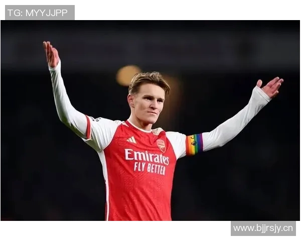 厄德高本场表现出色送出三次直塞创本赛季欧冠单场新纪录