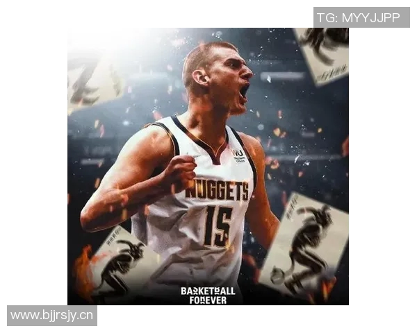 约基奇谈续约问题表示不在考虑立志永远效力掘金队