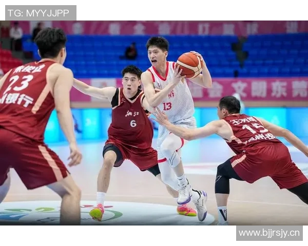 全运会小组赛江苏男篮惜败山东蒋浩然贡献22分3板3断表现出色