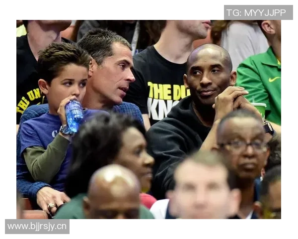 科比影响力深远经纪人佩林卡重视中国市场发展潜力 科比影响力深远经纪人佩林卡重视中国市场发展潜力