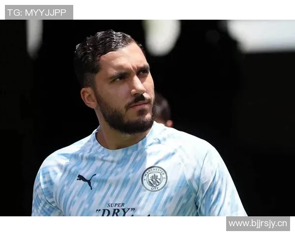 谢尔基谈哈兰德:他是得分机器我更享受助攻的乐趣 谢尔基谈哈兰德:他是得分机器我更享受助攻的乐趣