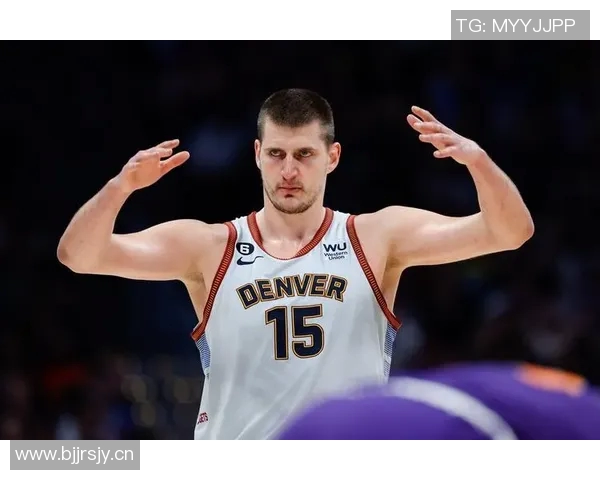 约基奇回应记者提问不满年纪话题显得低调幽默