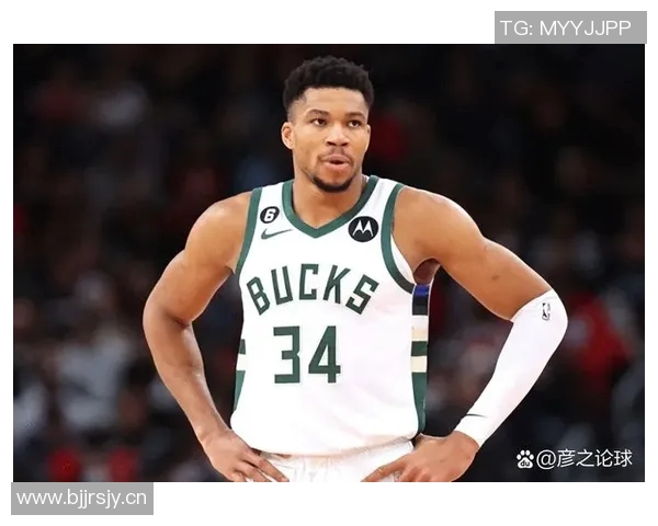 字母哥谈库兹马投篮表现认为影响信心的原因分析 字母哥谈库兹马投篮表现认为影响信心的原因分析