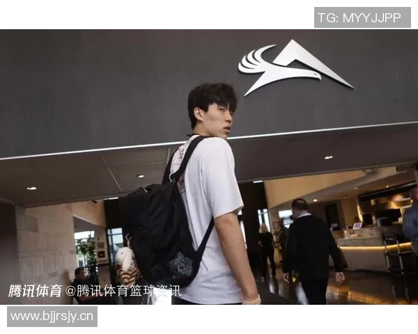 媒体人称杨瀚森应获得更多锻炼机会若无时间可考虑前往G联盟发展