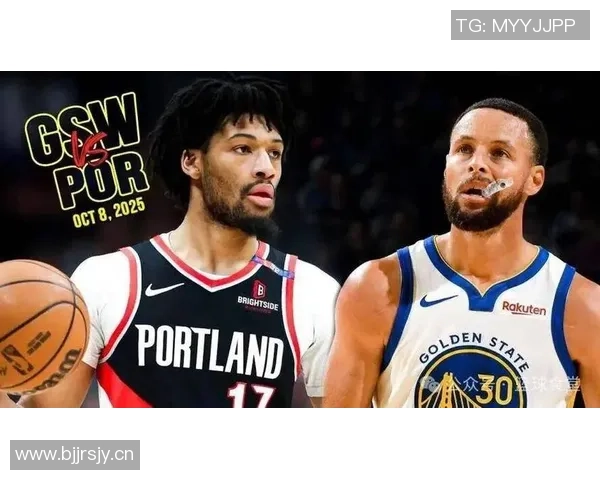 三大中锋出战成疑明日开拓者与勇士的关键对决引发关注