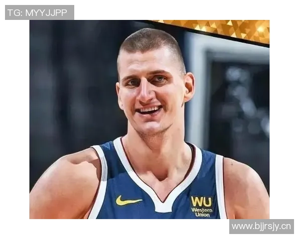 杨瀚森的潜力分析他或许无法成为约基奇但绝非平庸角色球员