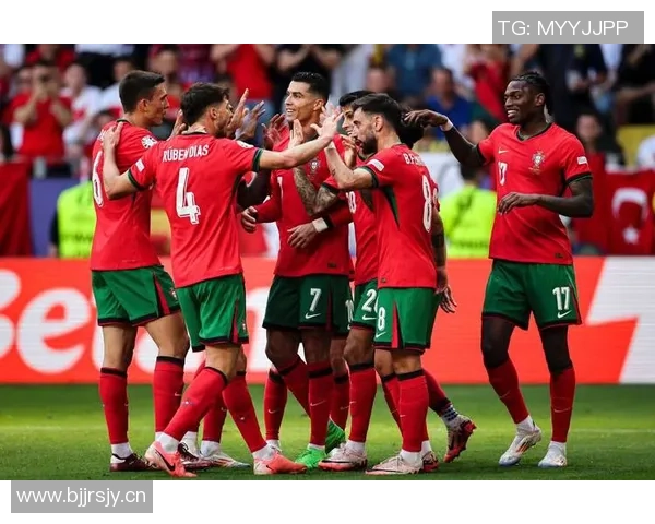 葡萄牙在世欧预F组中豪取三连胜领先匈牙利五分稳居榜首