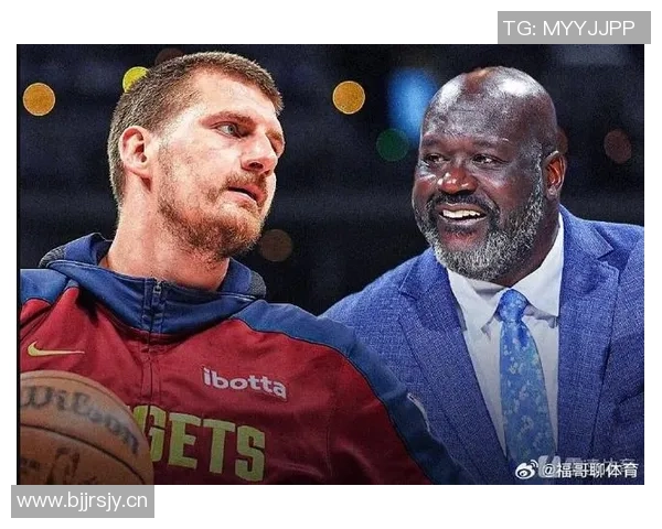 约基奇三分球再创佳绩超越小波特升至队史第二位