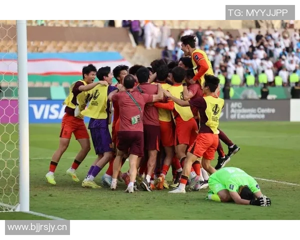 泰州队年轻门将戴曜城感受梦幻时刻全力判断对手射门方向