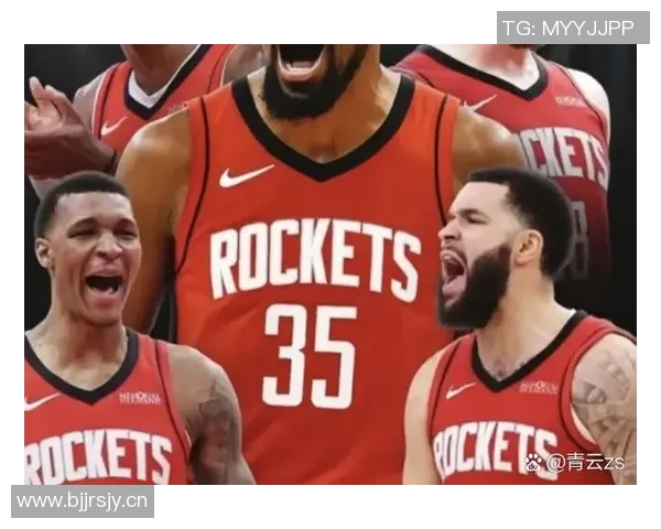 名嘴点评火箭本赛季目标明确若不夺冠将被视为失败