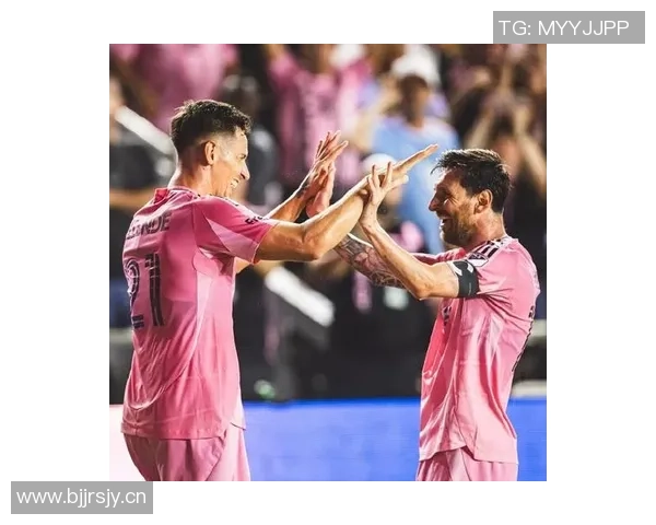 梅西助攻阿连德破门迈阿密轻松领先纳什维尔2-0