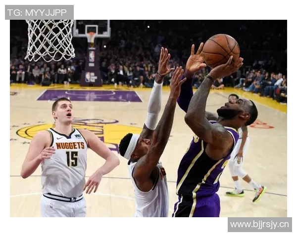 投注者豪赌詹姆斯得分超10分结果惨遭失利损失1万5千美元