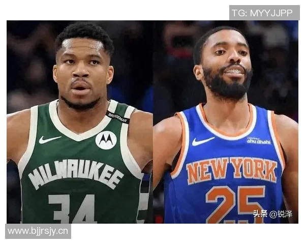 字母哥交易若重启多队争抢尼克斯恐难独占鳌头