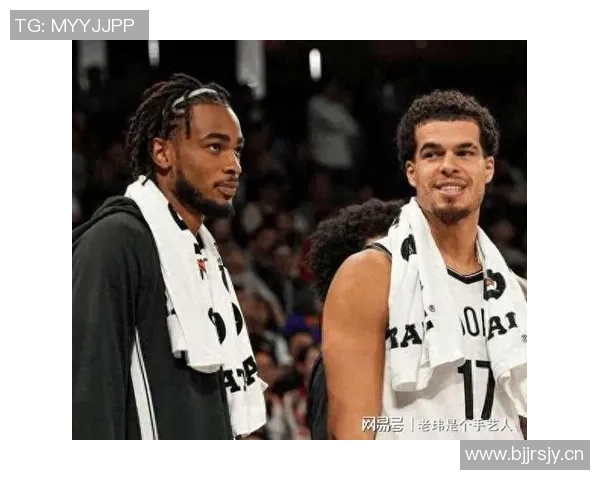 篮网球迷呼吁小波特离队以免影响球队摆烂计划