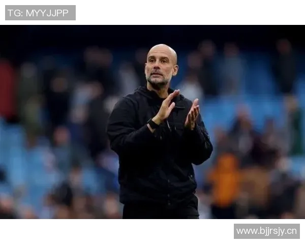 瓜帅谈英超竞争激烈福登迎来200场里程碑意义之战